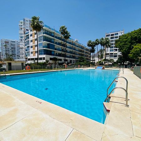Apartamentos Ms Pepita Беналмадена Екстериор снимка