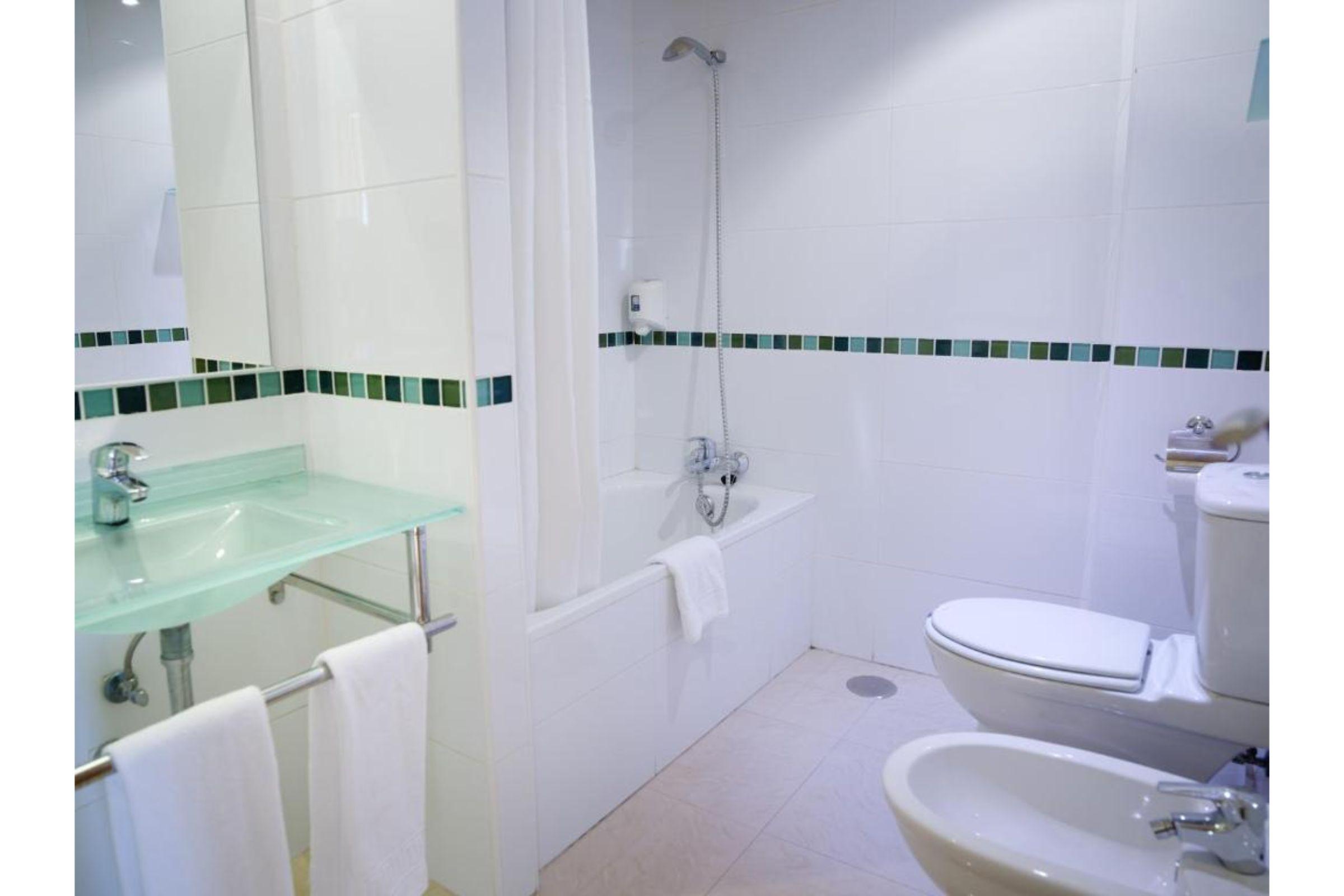 Apartamentos Ms Pepita Беналмадена Екстериор снимка