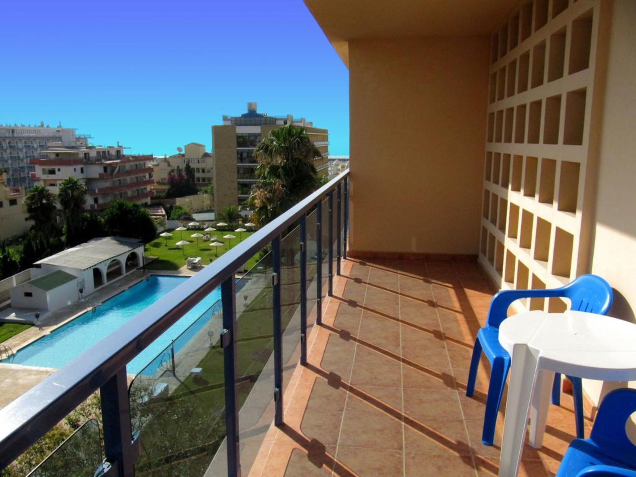 Apartamentos Ms Pepita Беналмадена Екстериор снимка