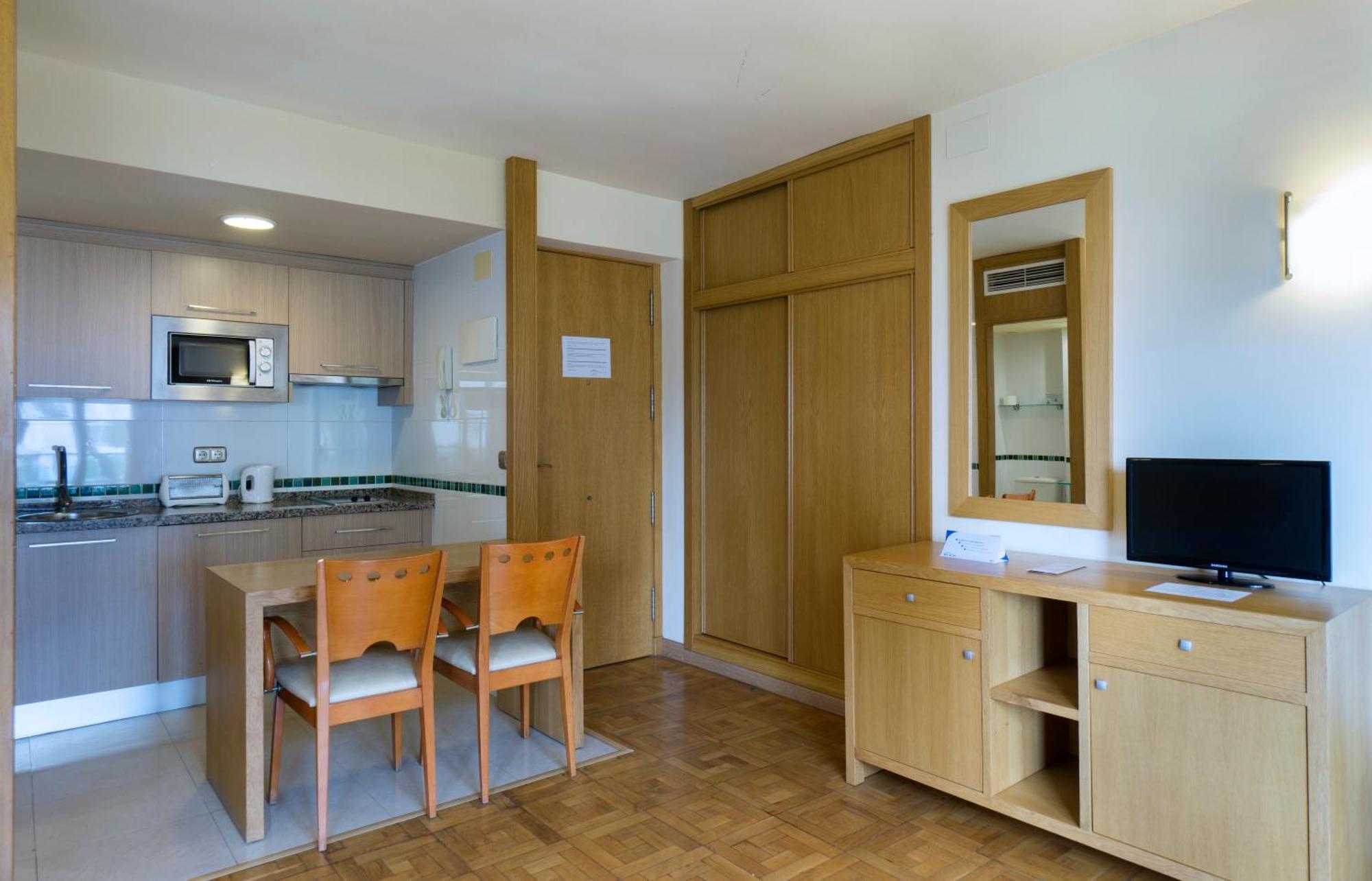 Apartamentos Ms Pepita Беналмадена Екстериор снимка