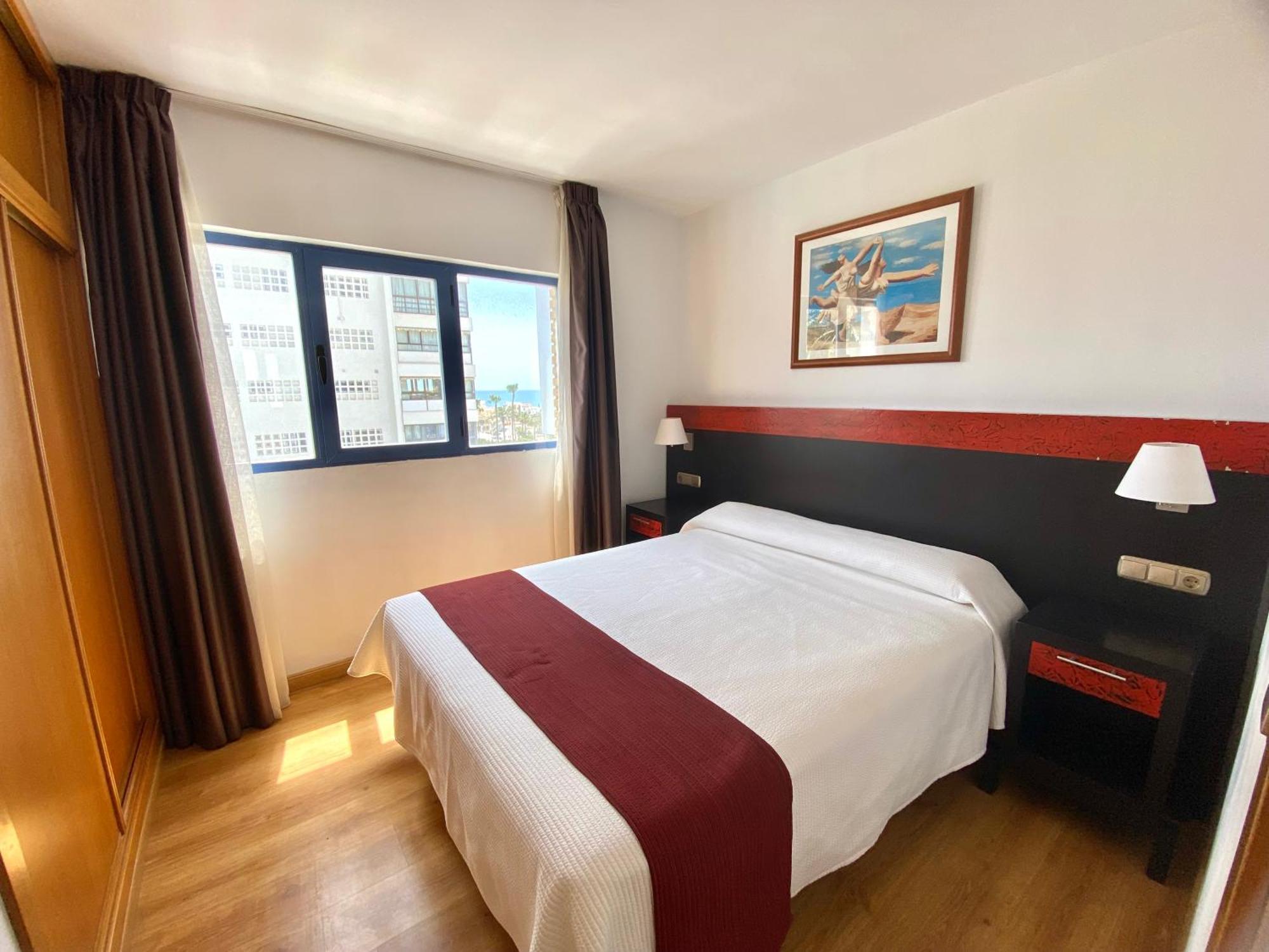 Apartamentos Ms Pepita Беналмадена Екстериор снимка