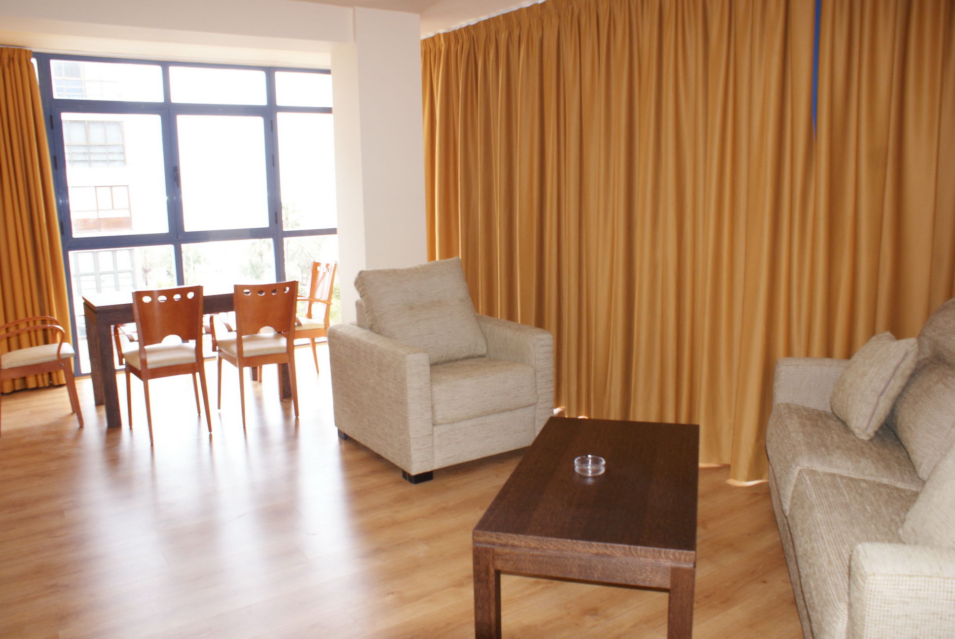 Apartamentos Ms Pepita Беналмадена Екстериор снимка