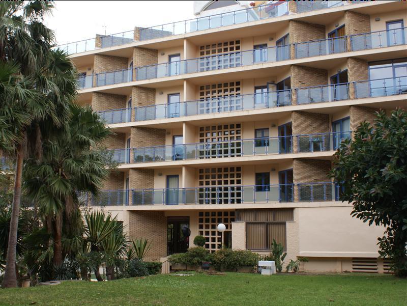 Apartamentos Ms Pepita Беналмадена Екстериор снимка