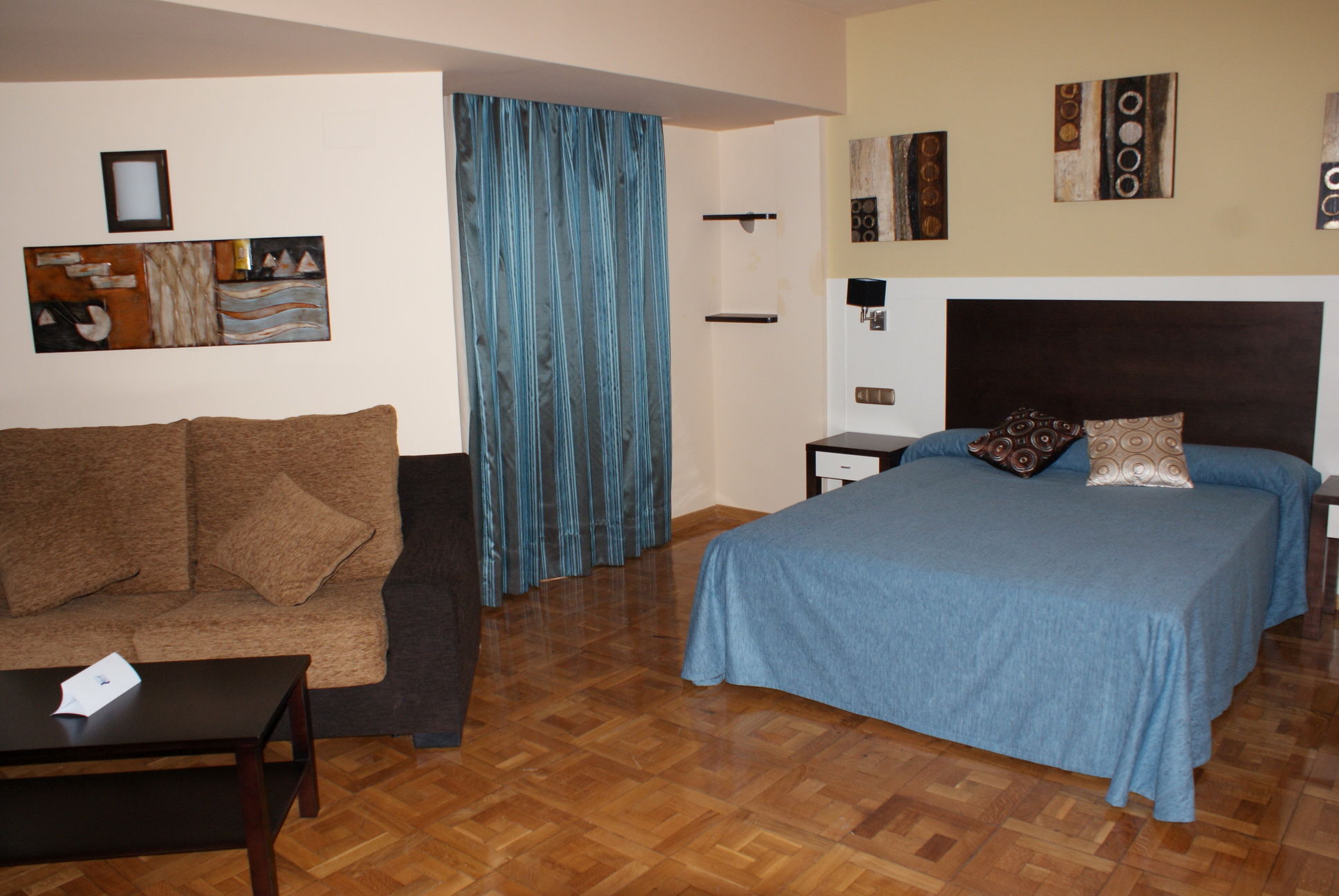 Apartamentos Ms Pepita Беналмадена Екстериор снимка