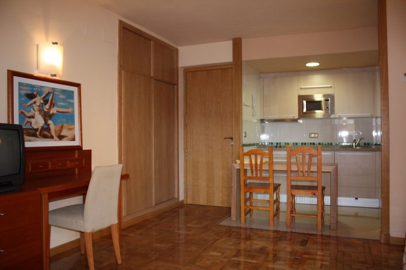 Apartamentos Ms Pepita Беналмадена Екстериор снимка