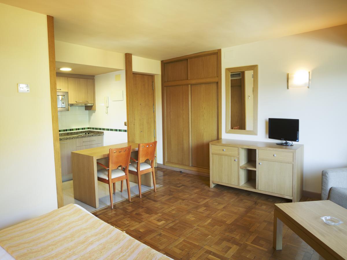 Apartamentos Ms Pepita Беналмадена Екстериор снимка