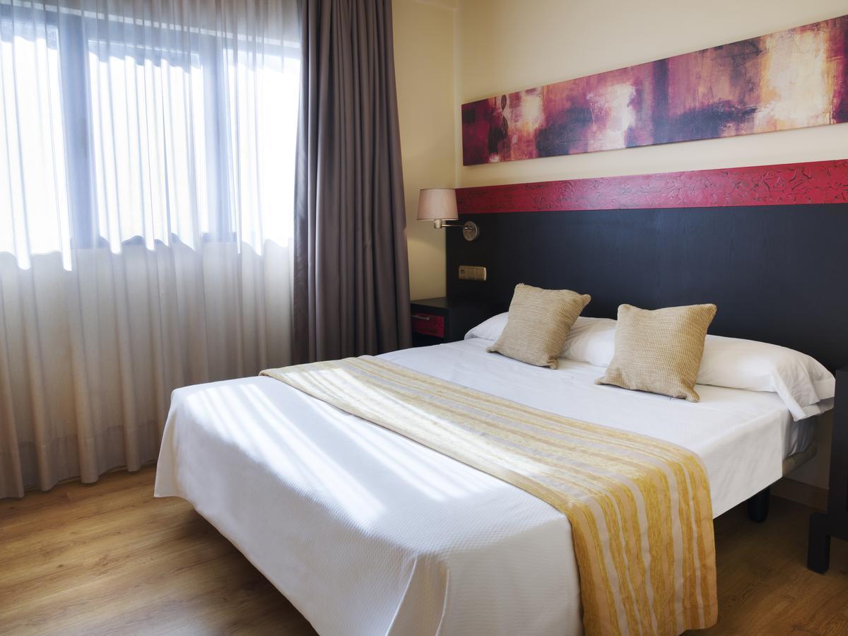 Apartamentos Ms Pepita Беналмадена Екстериор снимка