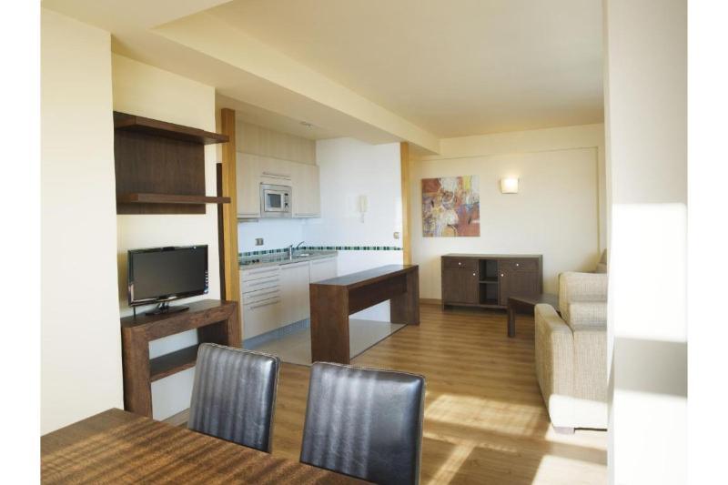 Apartamentos Ms Pepita Беналмадена Екстериор снимка