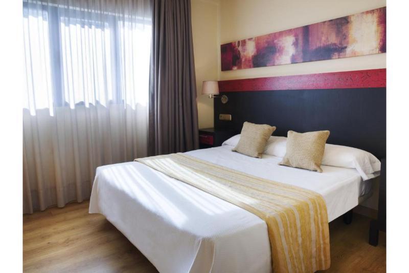 Apartamentos Ms Pepita Беналмадена Екстериор снимка