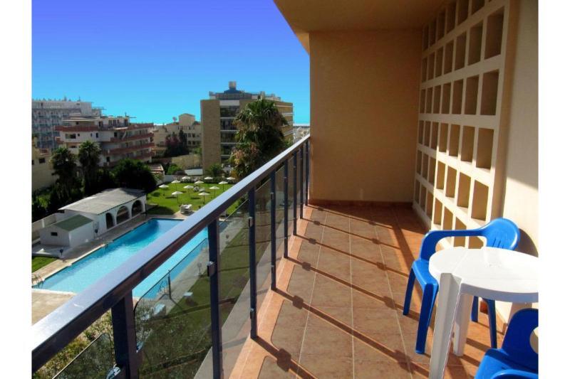 Apartamentos Ms Pepita Беналмадена Екстериор снимка