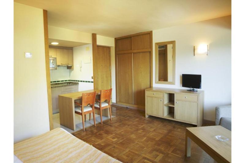 Apartamentos Ms Pepita Беналмадена Екстериор снимка
