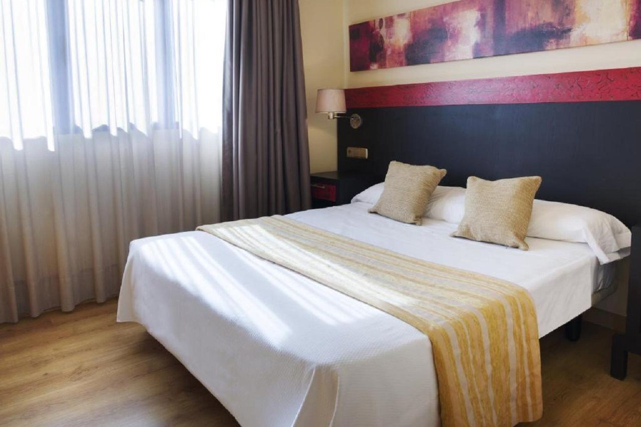 Apartamentos Ms Pepita Беналмадена Екстериор снимка