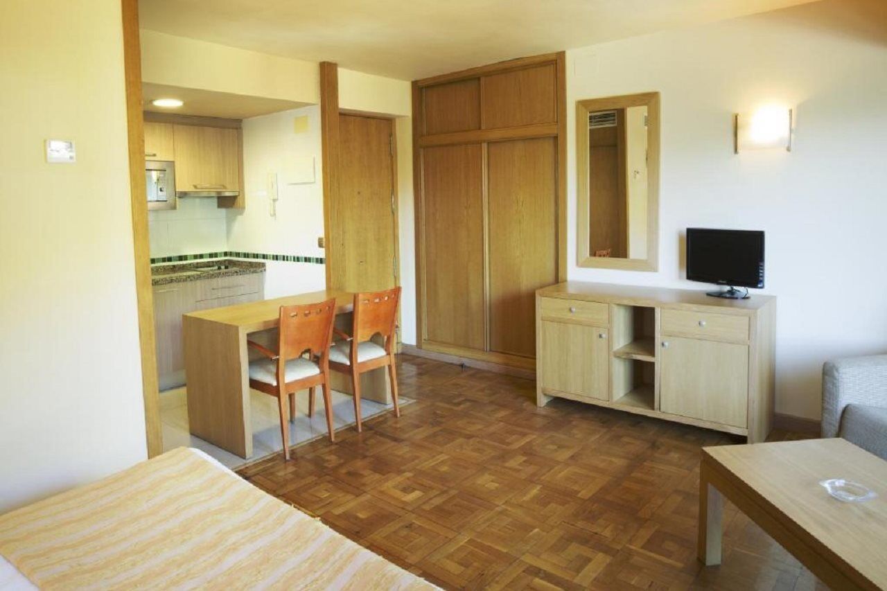 Apartamentos Ms Pepita Беналмадена Екстериор снимка